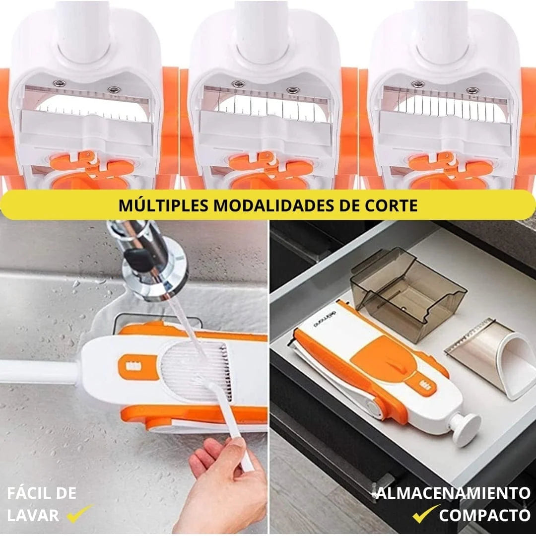 Multicorte Mandolina (Cocina)