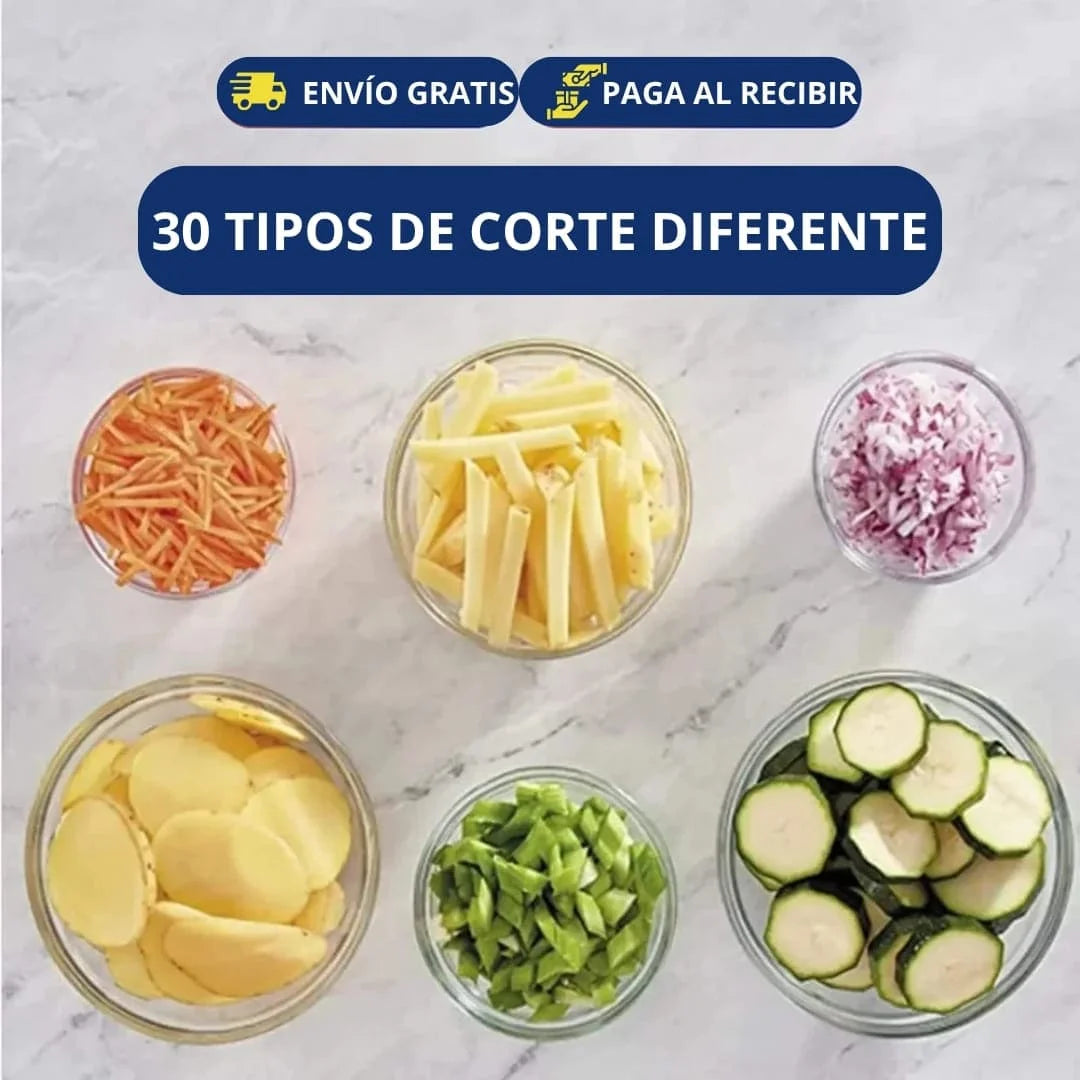 Multicorte Mandolina (Cocina)