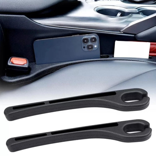 Bloqueador Universal De Espacios De Asiento Auto (Kit X 2 Unidades)