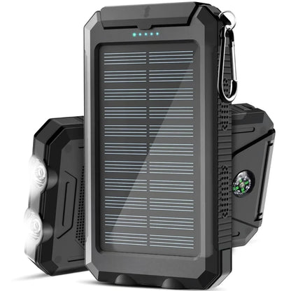 Power Bank Solar