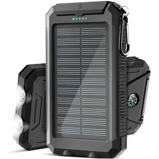 Power Bank Solar