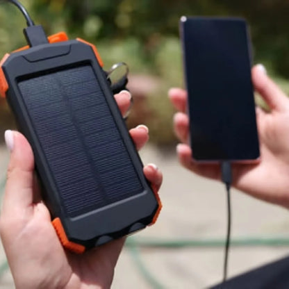 Power Bank Solar