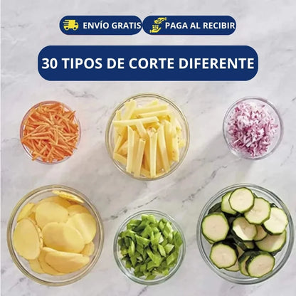 Multicorte Mandolina (Cocina)