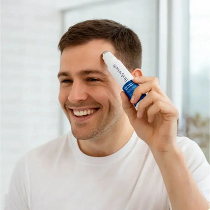 Bodywise – Serum De Crecimiento Capilar y Barba