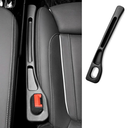 Bloqueador Universal De Espacios De Asiento Auto (Kit X 2 Unidades)