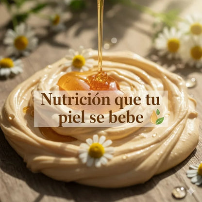 Evil Goods - Sebo De Res Hidratante Natural