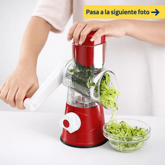 Molino Multiusos Premium 3 En 1