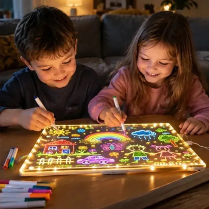 Magic Tablet - Despierta Su Creatividad y Alegria