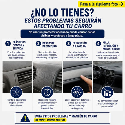 DARK SHINE™ - Detailing Premium Para Vehículos a Tu Alcance