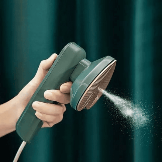 Mini Plancha De Ropa (Iron)