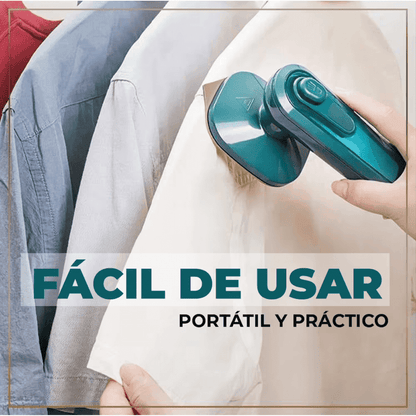 Mini Plancha De Ropa (Iron)