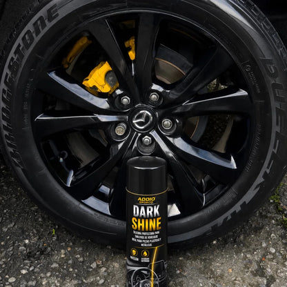 DARK SHINE™ - Detailing Premium Para Vehículos a Tu Alcance