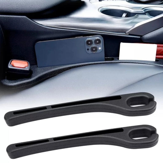 Bloqueador Universal De Espacios De Asiento Auto (Kit X 2 Unidades)